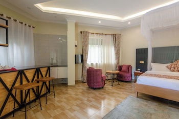 las vegas garden hotel mbarara