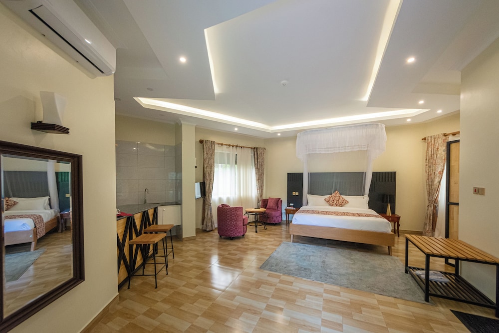 las vegas garden hotel mbarara