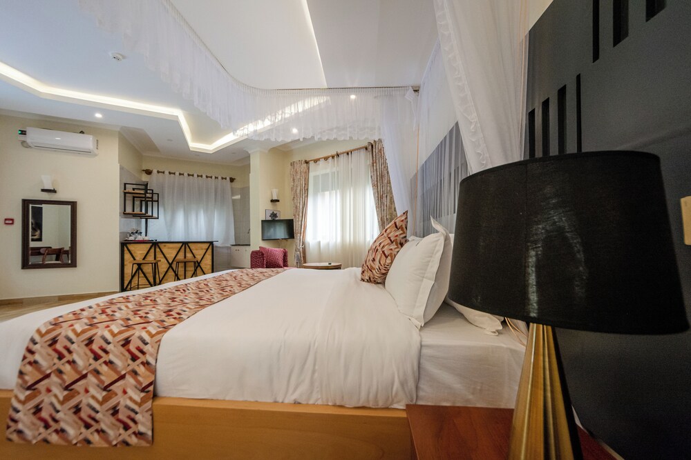 las vegas garden hotel mbarara