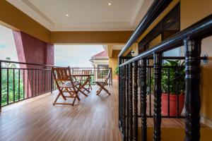 las vegas garden hotel mbarara