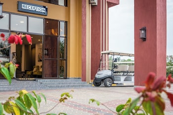 las vegas garden hotel mbarara