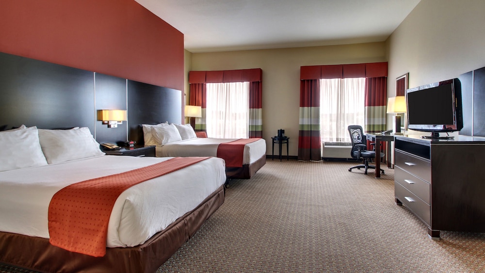 holiday inn meridian e i 20 i 59 by ihg