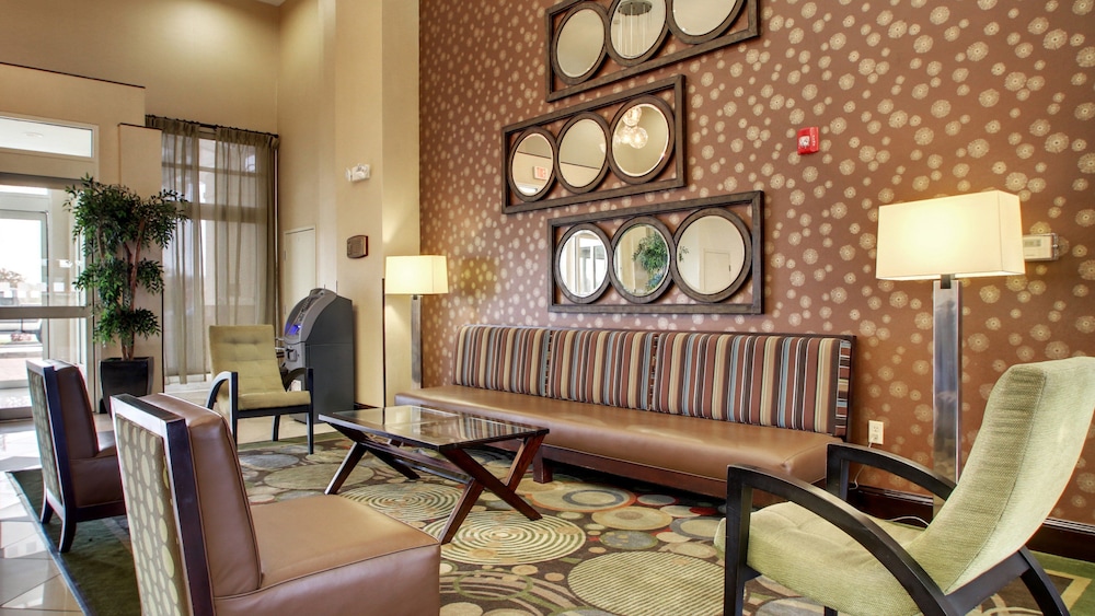holiday inn meridian e i 20 i 59 by ihg