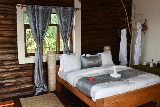 bwindi orugano lodge