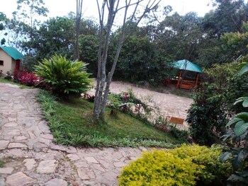 bwindi orugano lodge