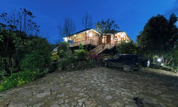 bwindi orugano lodge