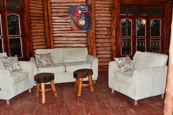 bwindi orugano lodge
