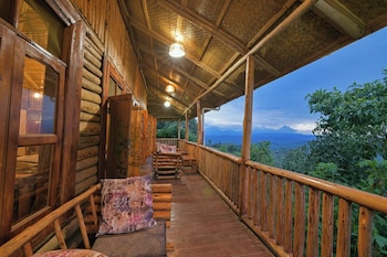 bwindi orugano lodge