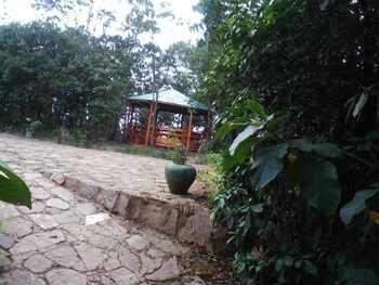 nkuringo