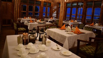 bwindi orugano lodge