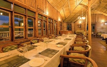 bwindi orugano lodge