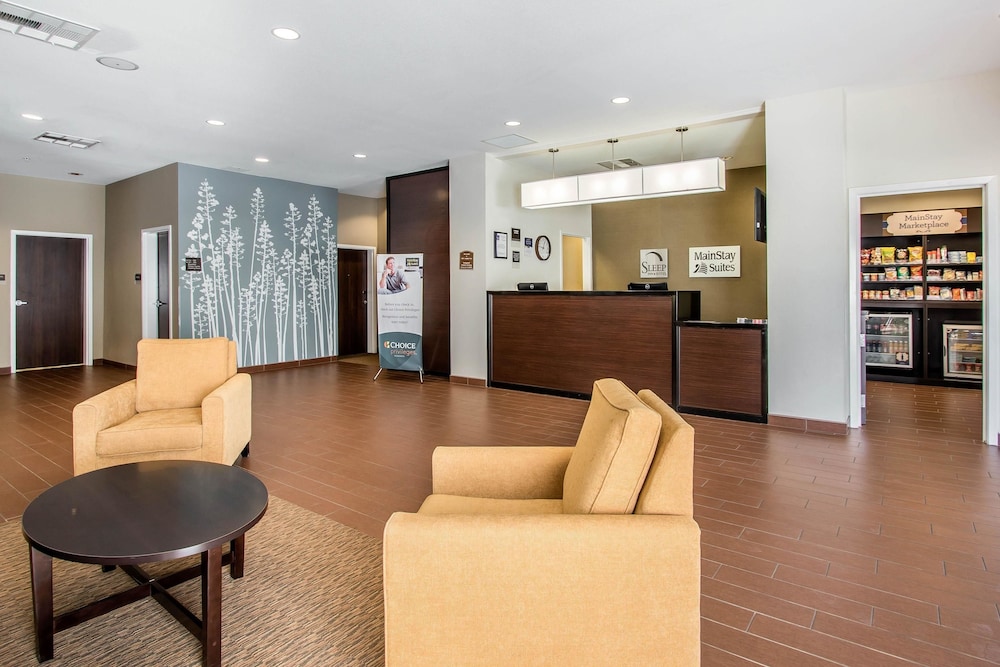 sleep inn and suites