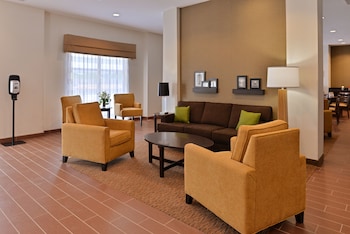 sleep inn and suites