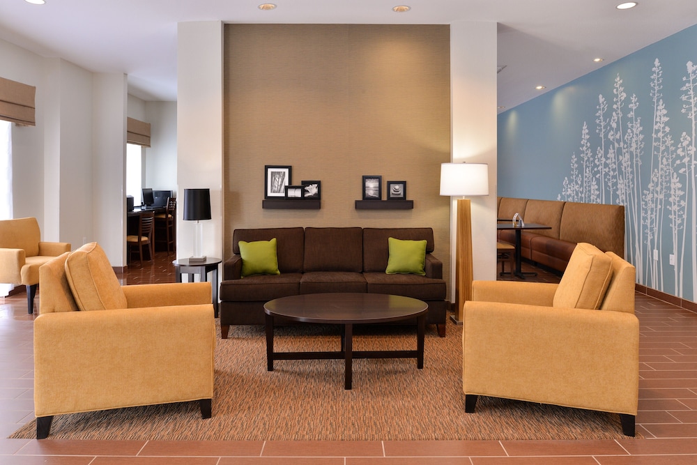 sleep inn and suites