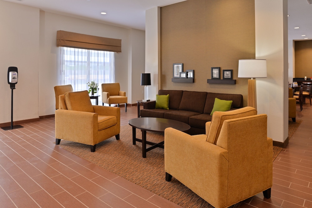 sleep inn and suites