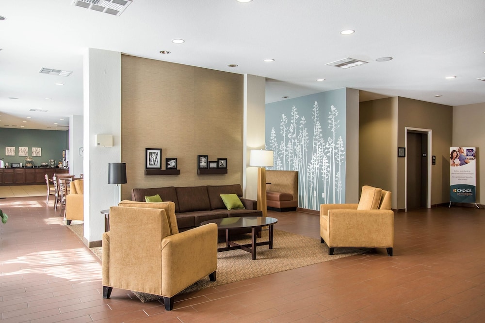sleep inn and suites