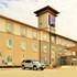 sleep inn and suites