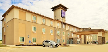 sleep inn and suites