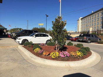 sleep inn and suites