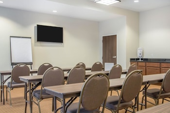 sleep inn and suites
