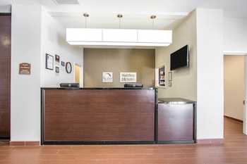 Sleep Inn & Suites,Mississippi>>Meridian,3 star