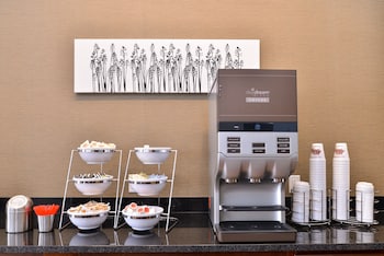 sleep inn and suites