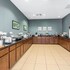 sleep inn and suites