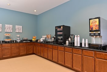 sleep inn and suites