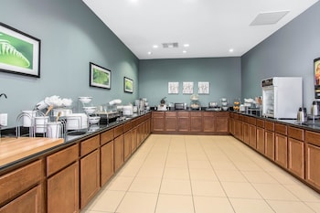 sleep inn and suites