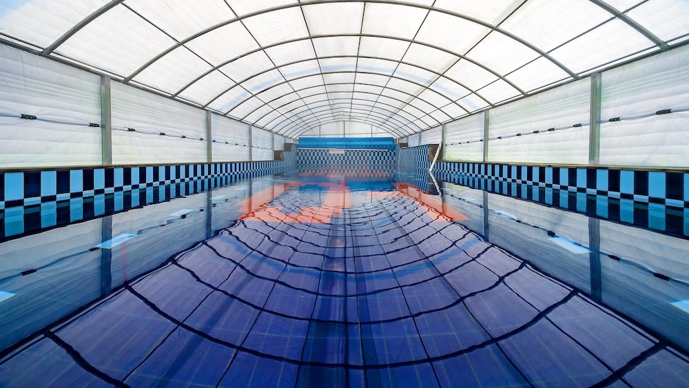 gapyeong okulri pension