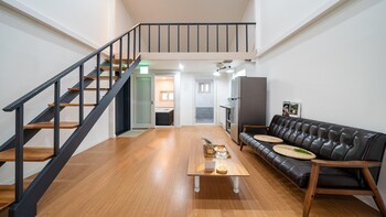 gapyeong okulri pension