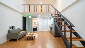 gapyeong okulri pension