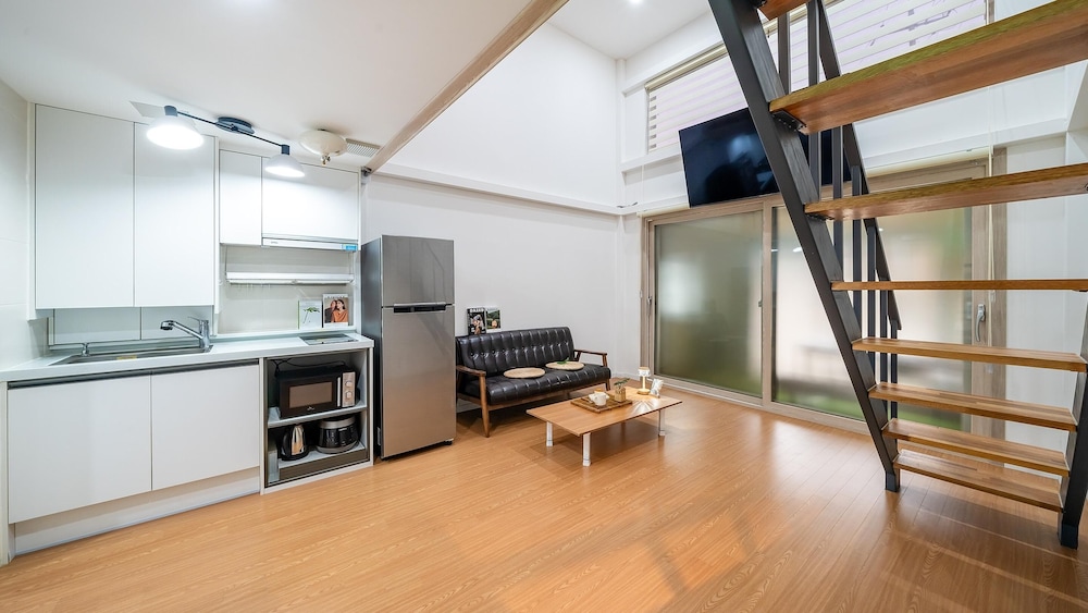 gapyeong okulri pension