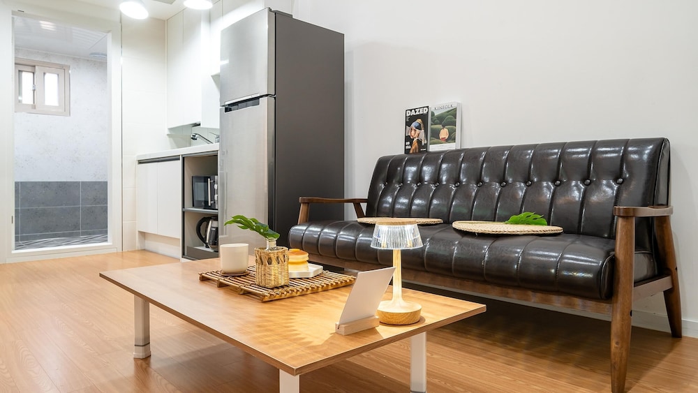 gapyeong okulri pension