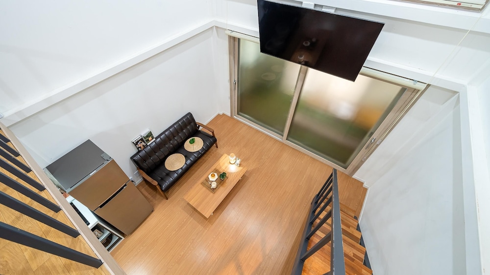 gapyeong okulri pension