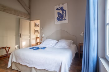 hotel et appartements domaine des clos teritoria