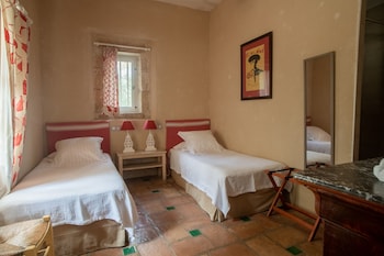 hotel et appartements domaine des clos teritoria