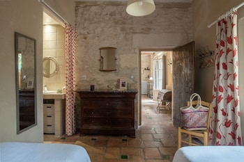 hotel et appartements domaine des clos teritoria