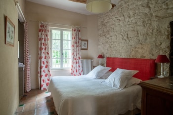hotel et appartements domaine des clos teritoria