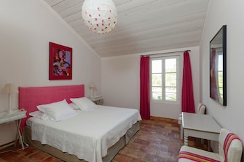 hotel et appartements domaine des clos teritoria