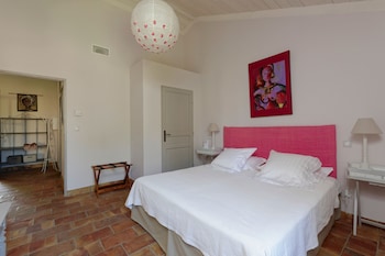 hotel et appartements domaine des clos teritoria