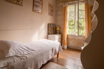 hotel et appartements domaine des clos teritoria