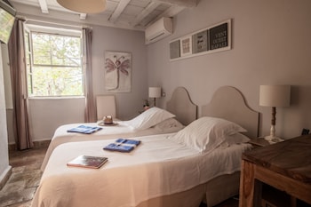 hotel et appartements domaine des clos teritoria