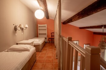 hotel et appartements domaine des clos teritoria