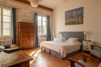 hotel et appartements domaine des clos teritoria