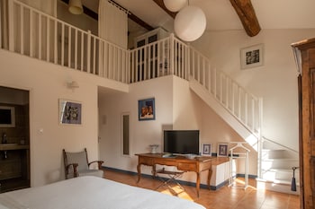 hotel et appartements domaine des clos teritoria