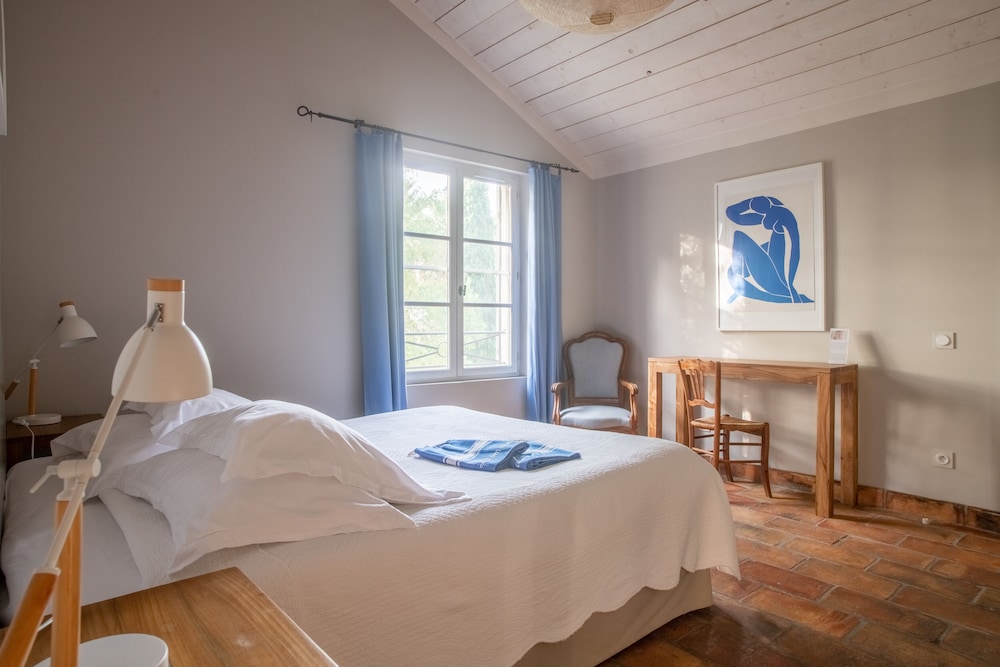 hotel et appartements domaine des clos teritoria