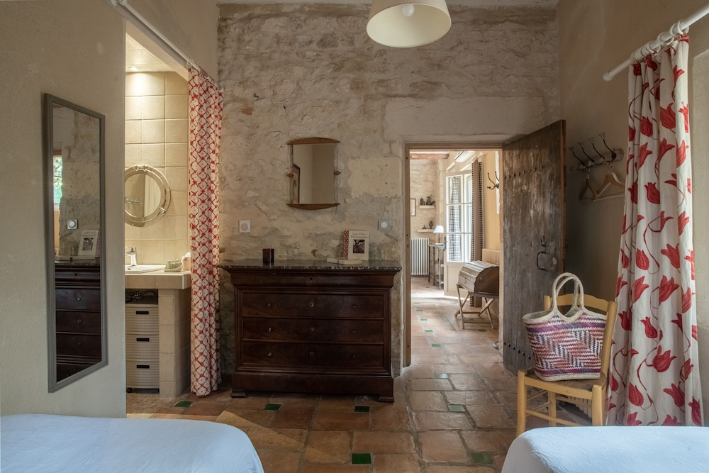 hotel et appartements domaine des clos teritoria