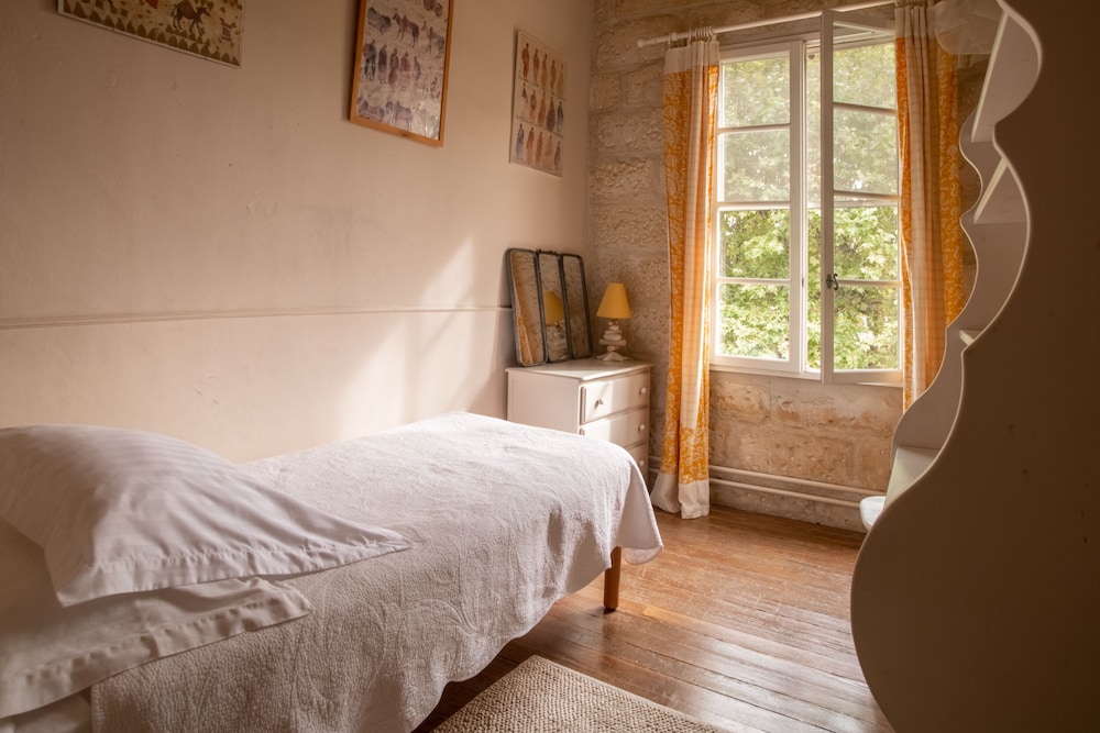 hotel et appartements domaine des clos teritoria