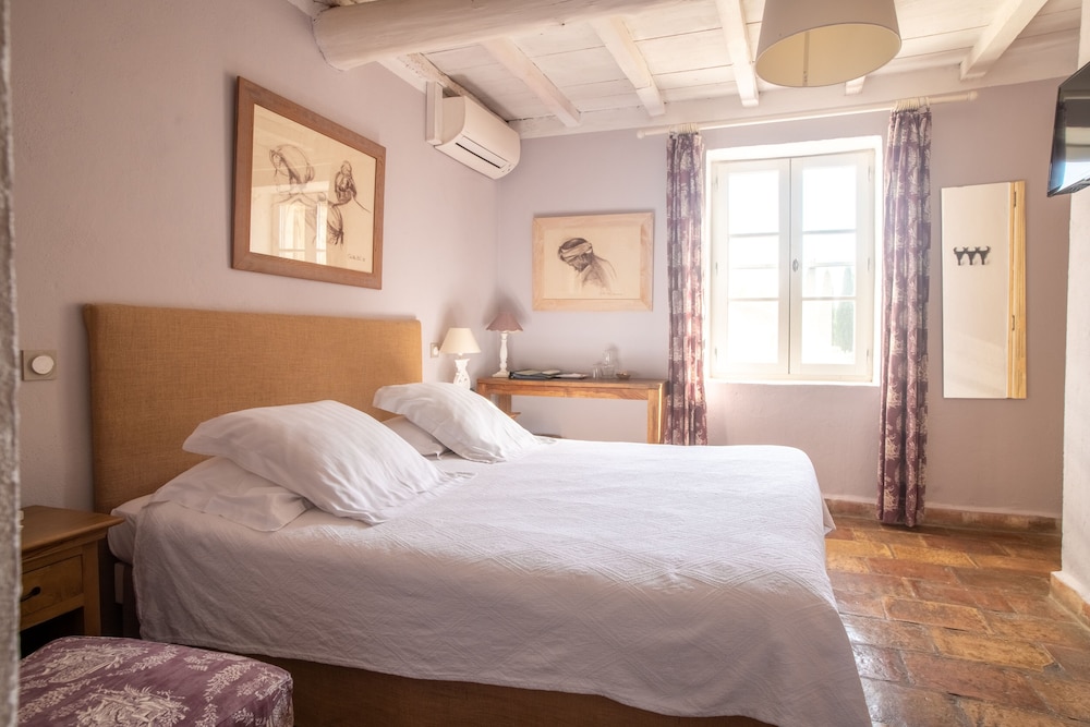 hotel et appartements domaine des clos teritoria